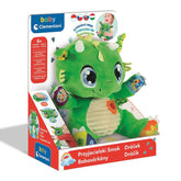 Jucarie Interactiva de Plus Dragon Clementoni in Lb Maghiara, CL50759